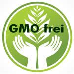 GMO frei