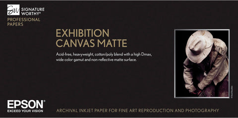 Giclee Prints, Matte, Glossy, & Fine Art Paper