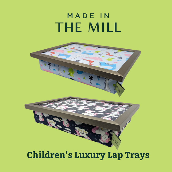 Children's Lap Trays