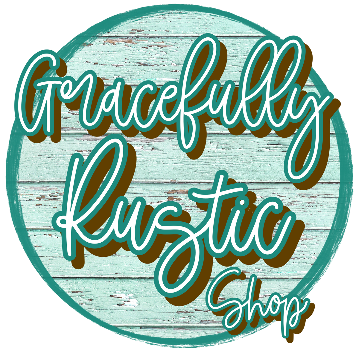 Gracefully Rustic Shop