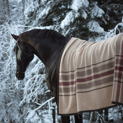 Horse Blanket No. 02 – Finnish Equestrian Company
