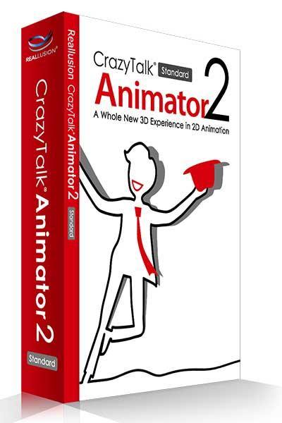 create photorealistic characters for crazytalk animator 2