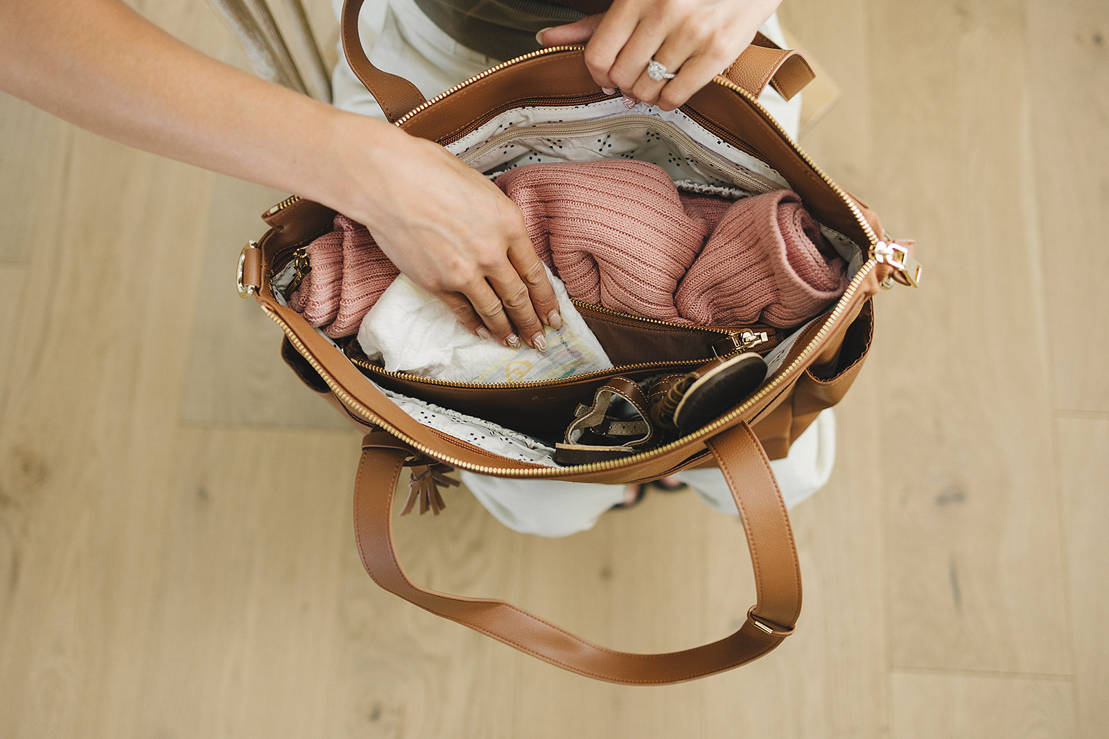 The 10 Best Diaper Bags for a Toddler and Newborn | Toddler diaper bag, Diaper  bag newborn, Large diaper bags