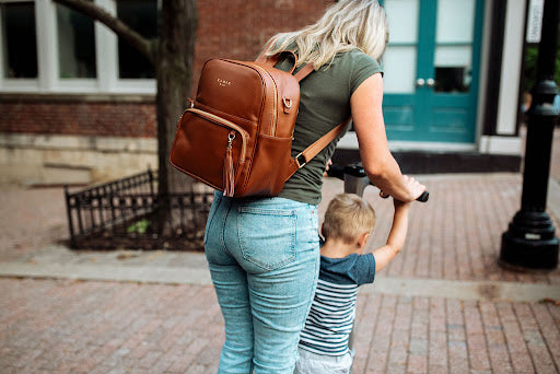 best diaper bag backpack 2023