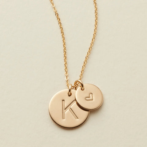 perfect necklace to give your mom or friend