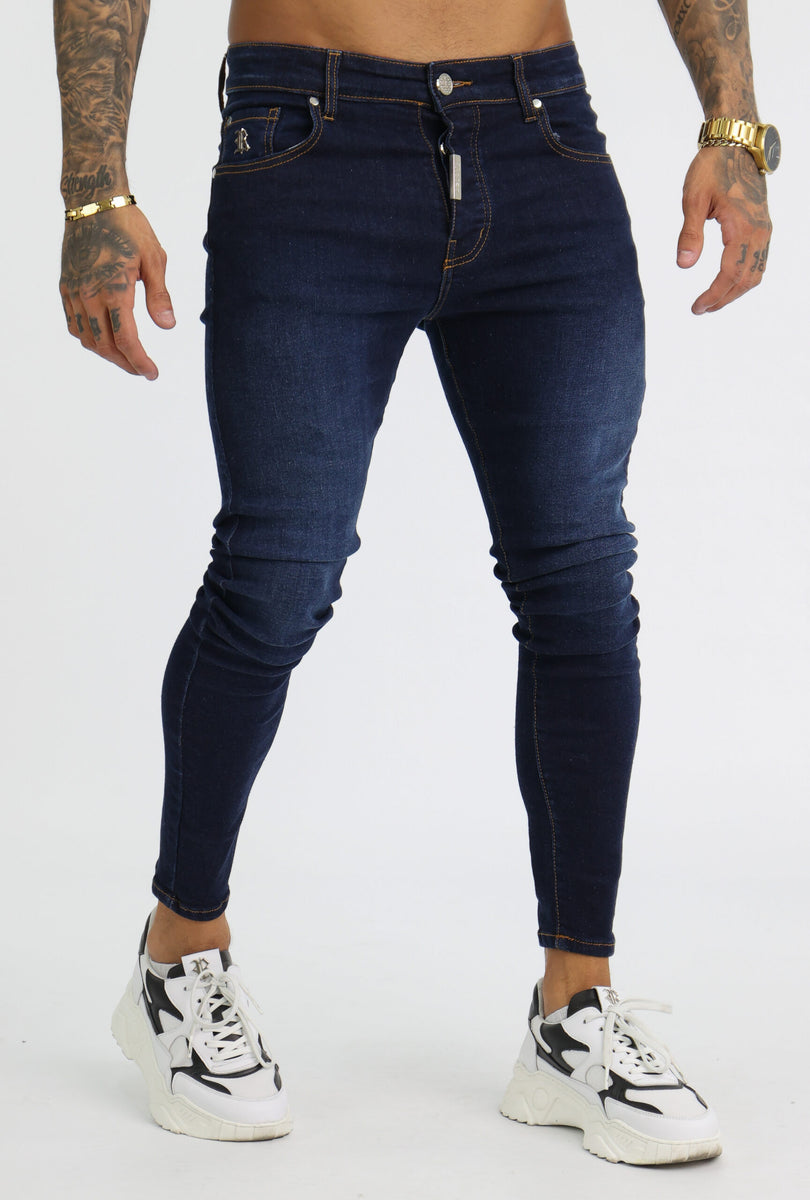 Vinco Jeans – RETZO