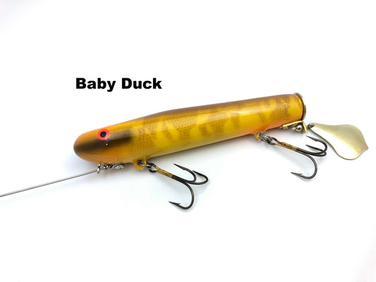 Smity Flap Tail Surface Bait - Bull Frog – Dewey Catchem & How