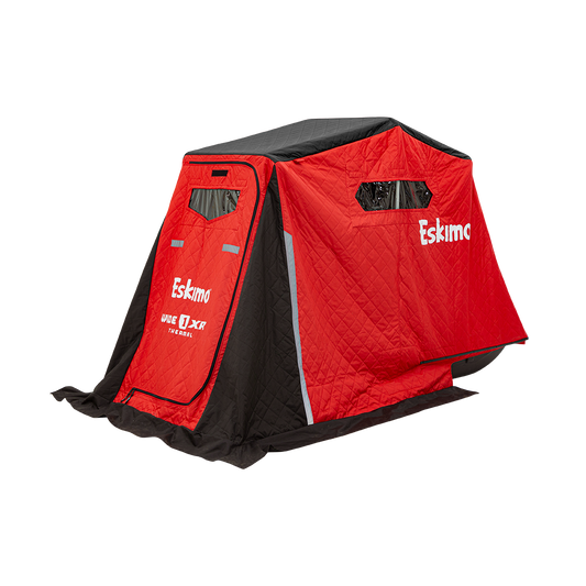 Eskimo Outbreak 850XD Insulated Shelter – Dewey Catchem & How