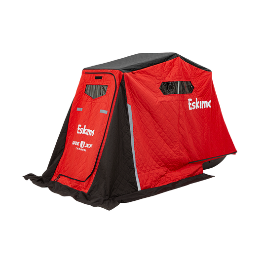 Eskimo Outbreak 450XD Insulated Ice Shelter