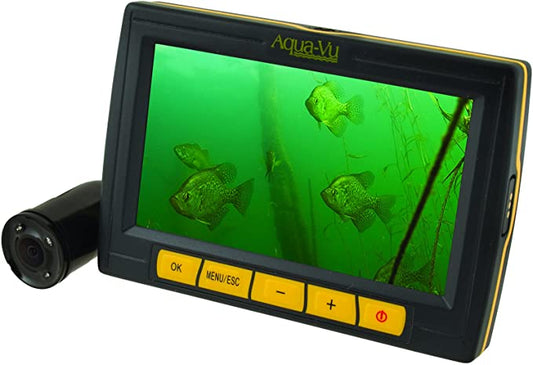 Aqua-Vu Releases Innovative Underwater Camera Retrieval System - Fishing  Tackle Retailer - The Business Magazine of the Sportfishing Industry