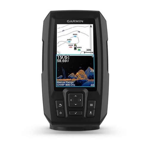 NEW Garmin Livescope LV32 & GLS 10 Black box PENDING