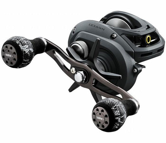 Casting reel Daiwa Tatula 300 HSL Occasion