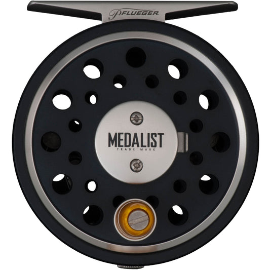 Pflueger Medalist Fly Reel