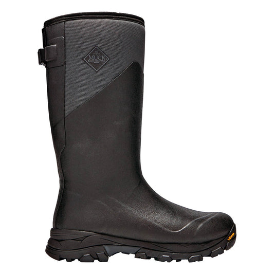 CLAM Men's Sub-Zero X Rubber Boots – Dewey Catchem & How