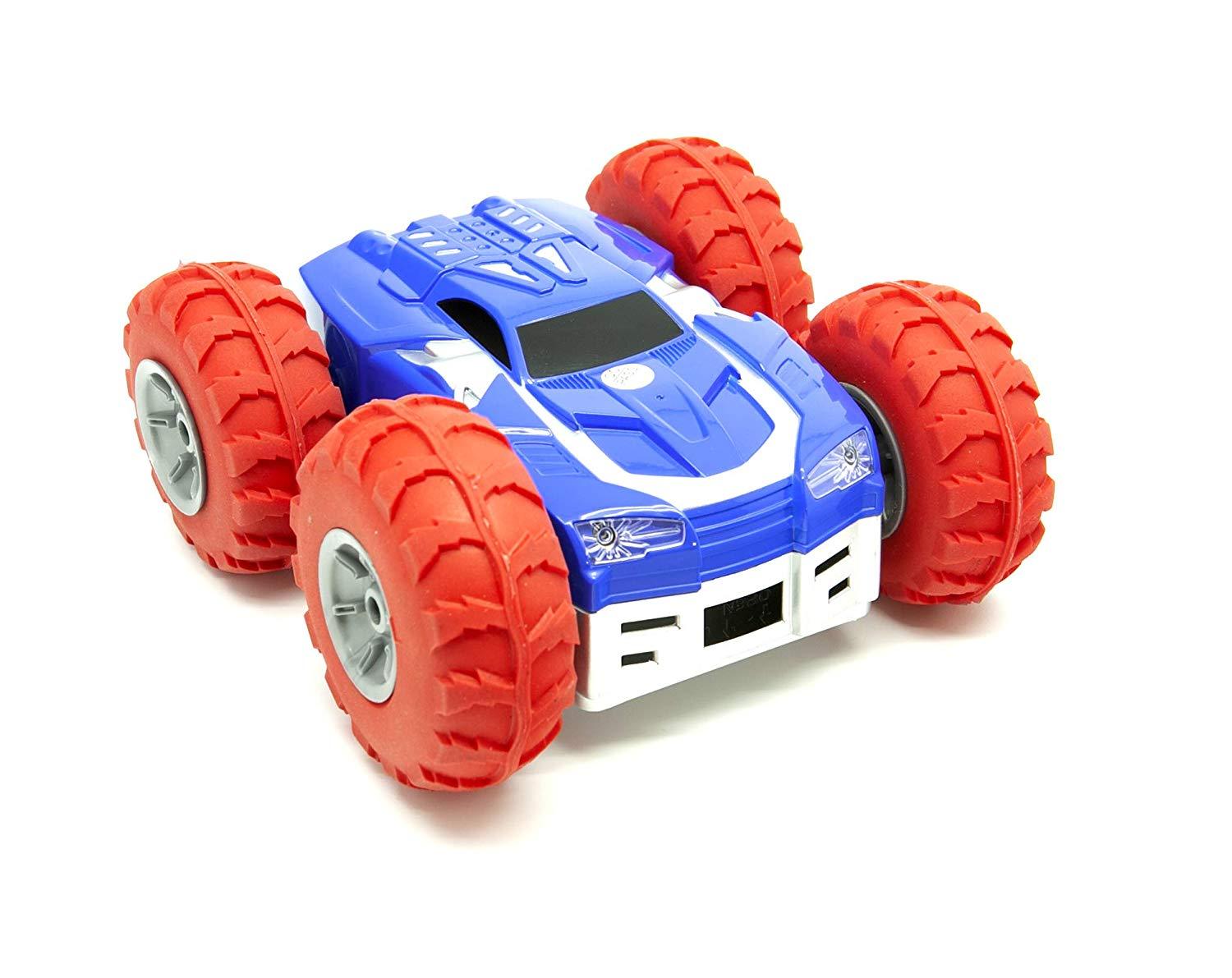 thunder car hamleys