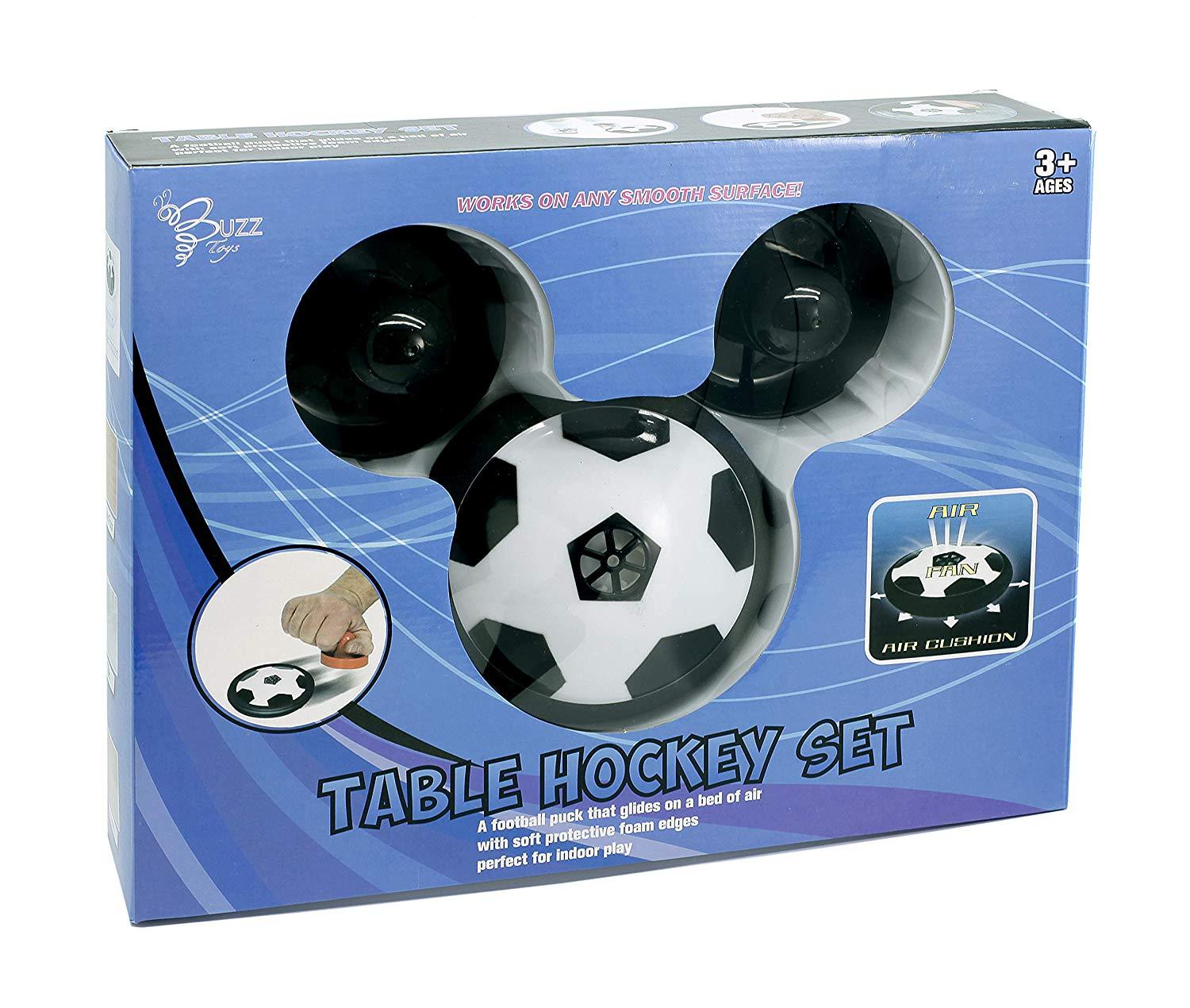 Table Hockey Set Buy Christmas Gifts On Buzz Toys Online Store