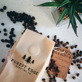Coffee from Forest Edge Roasting