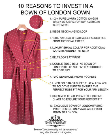 10 Reasons Image Bown Gown