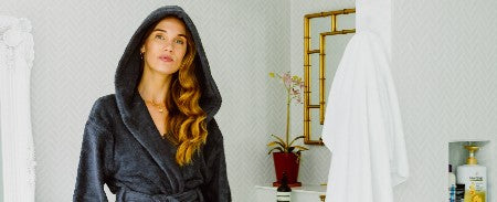 Women's Further Reduction Sale 2023 | Dressing Gowns & Smoking Jackets Mobile