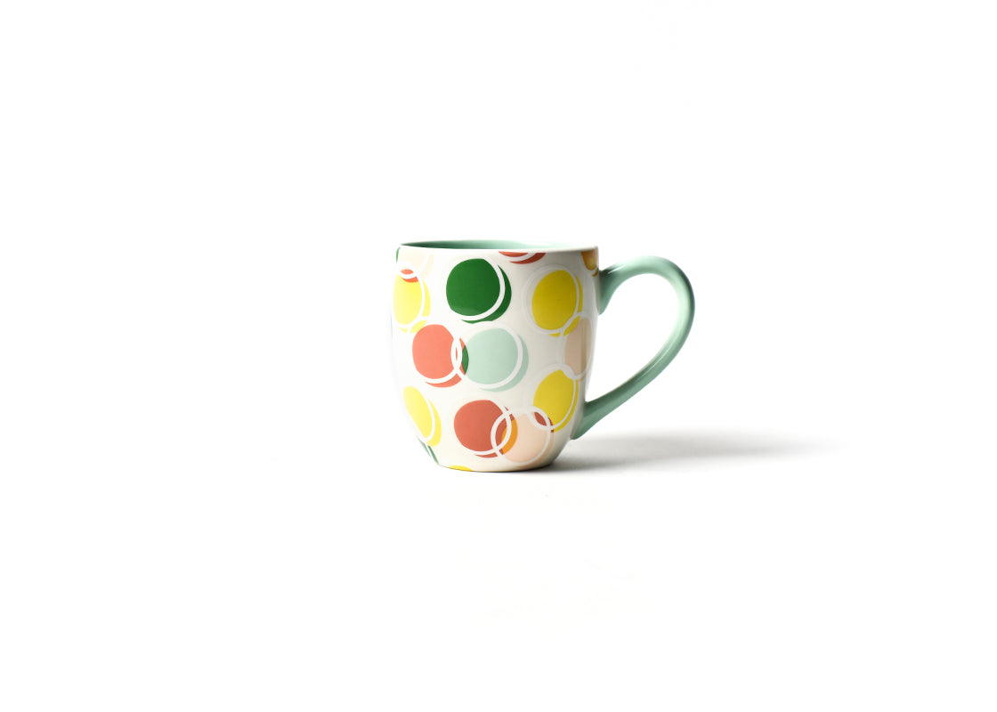 St Jude Limited Edition Mug Happy Everything Happy Everything By Laura Johnson