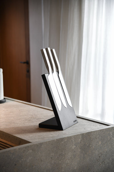 Magnetic Knife Block COOKX