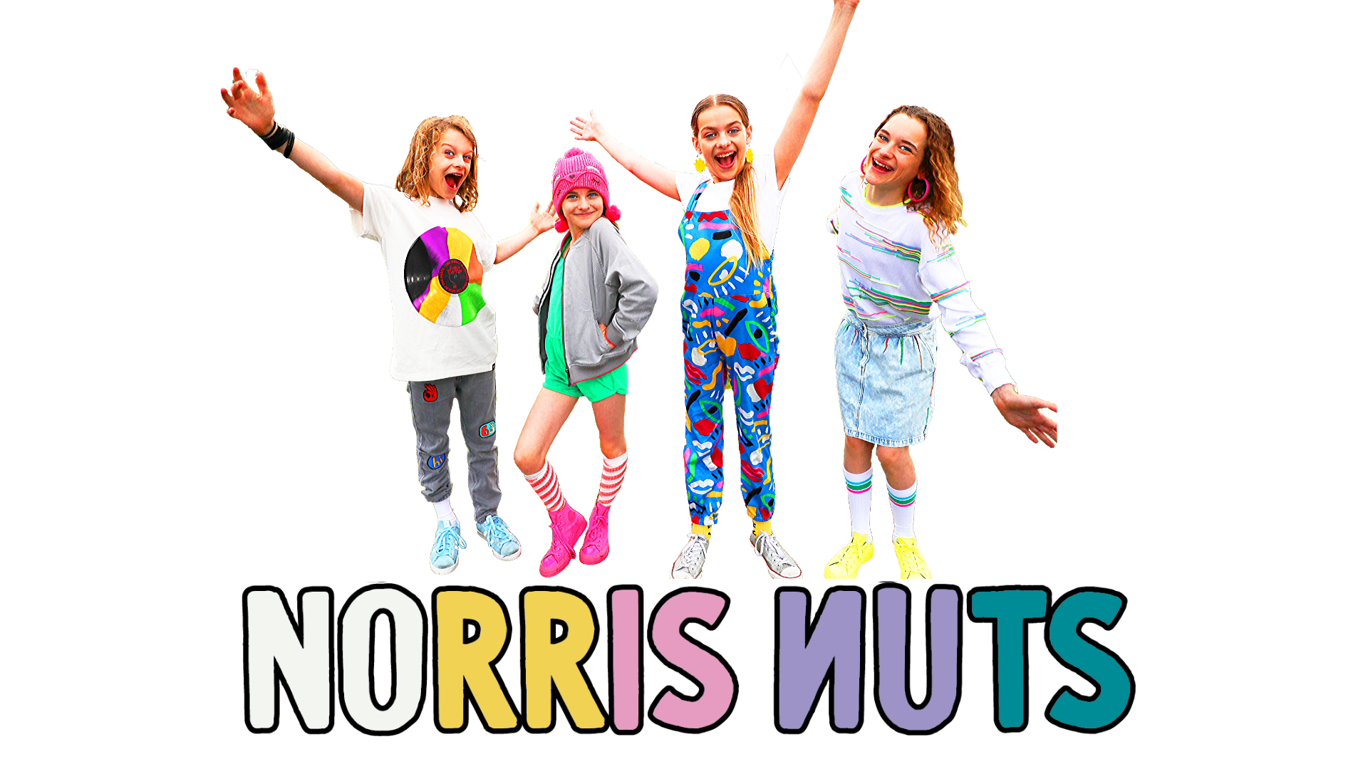 Norris Nuts Shop