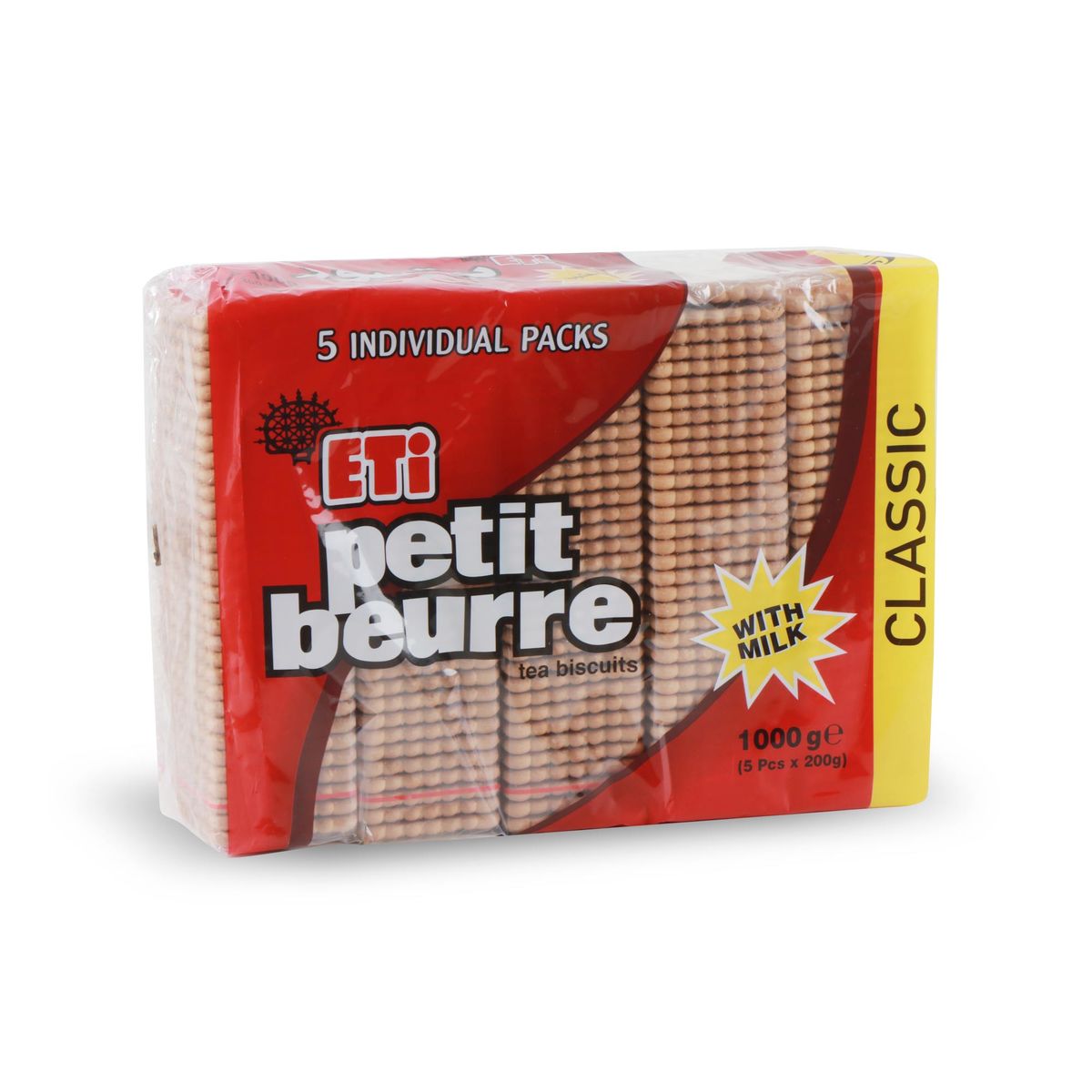 Petit beurre - Bé - 60g