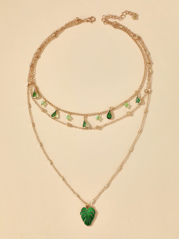 Sepanta Necklaces ™️