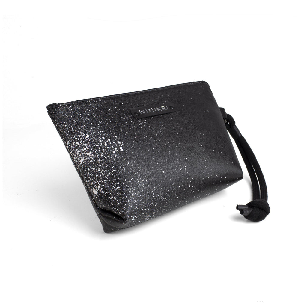 Glittery handbag - White/Unicorn - Kids | H&M IN