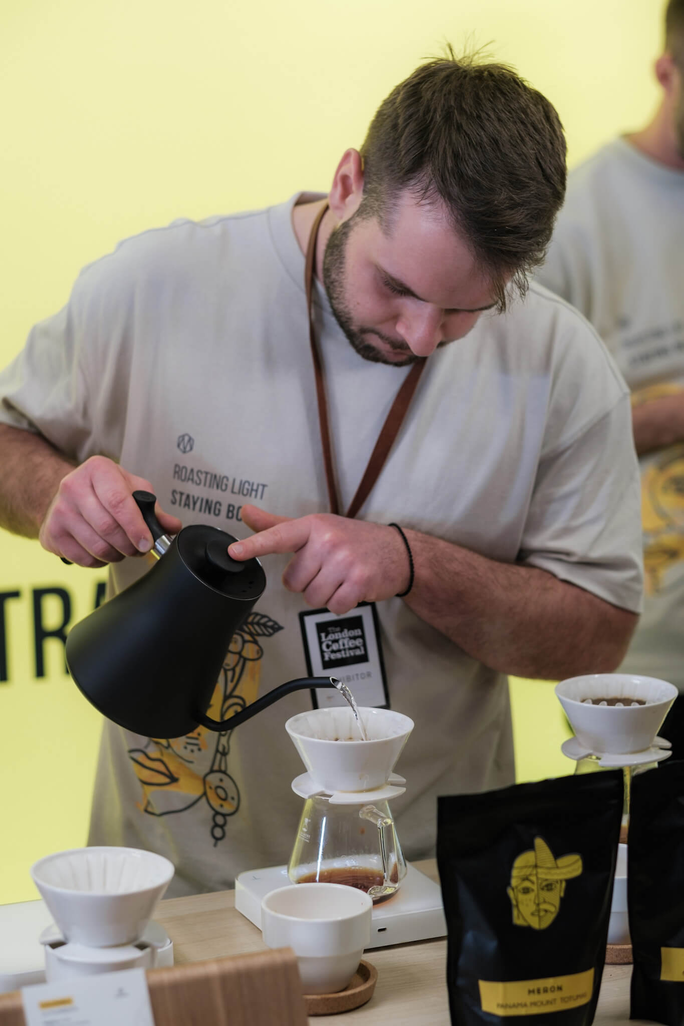 London Coffee Festival 2022