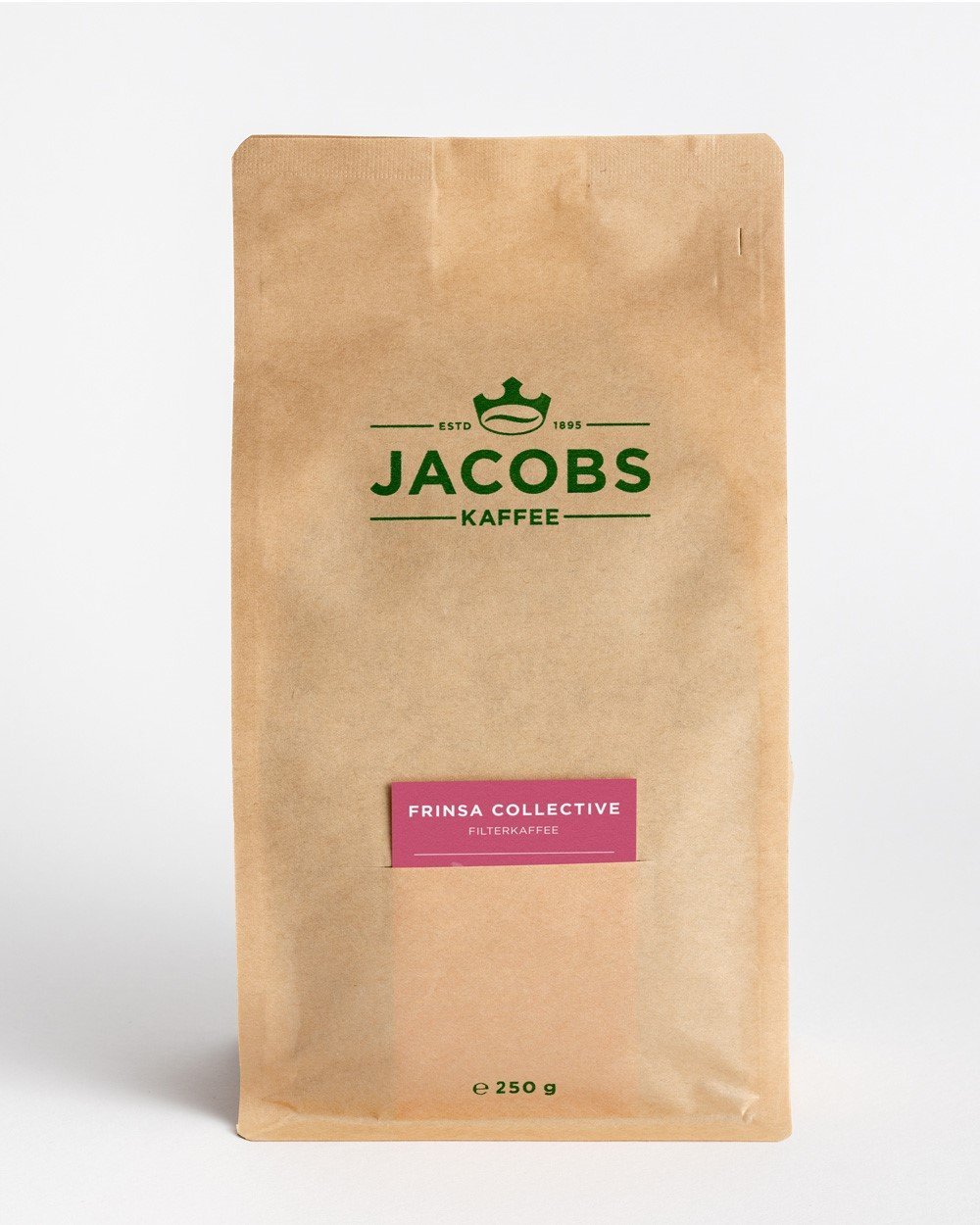 Jacobs Kaffee Filterkaffee Gitesi Johann Jacobs Haus