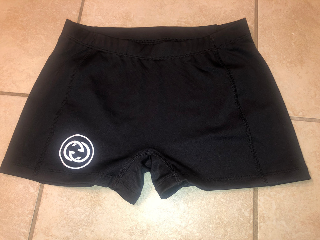 custom gucci shorts