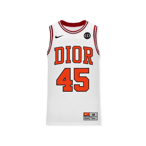 Big Grams Bball Jersey – Phantogram Official Shop