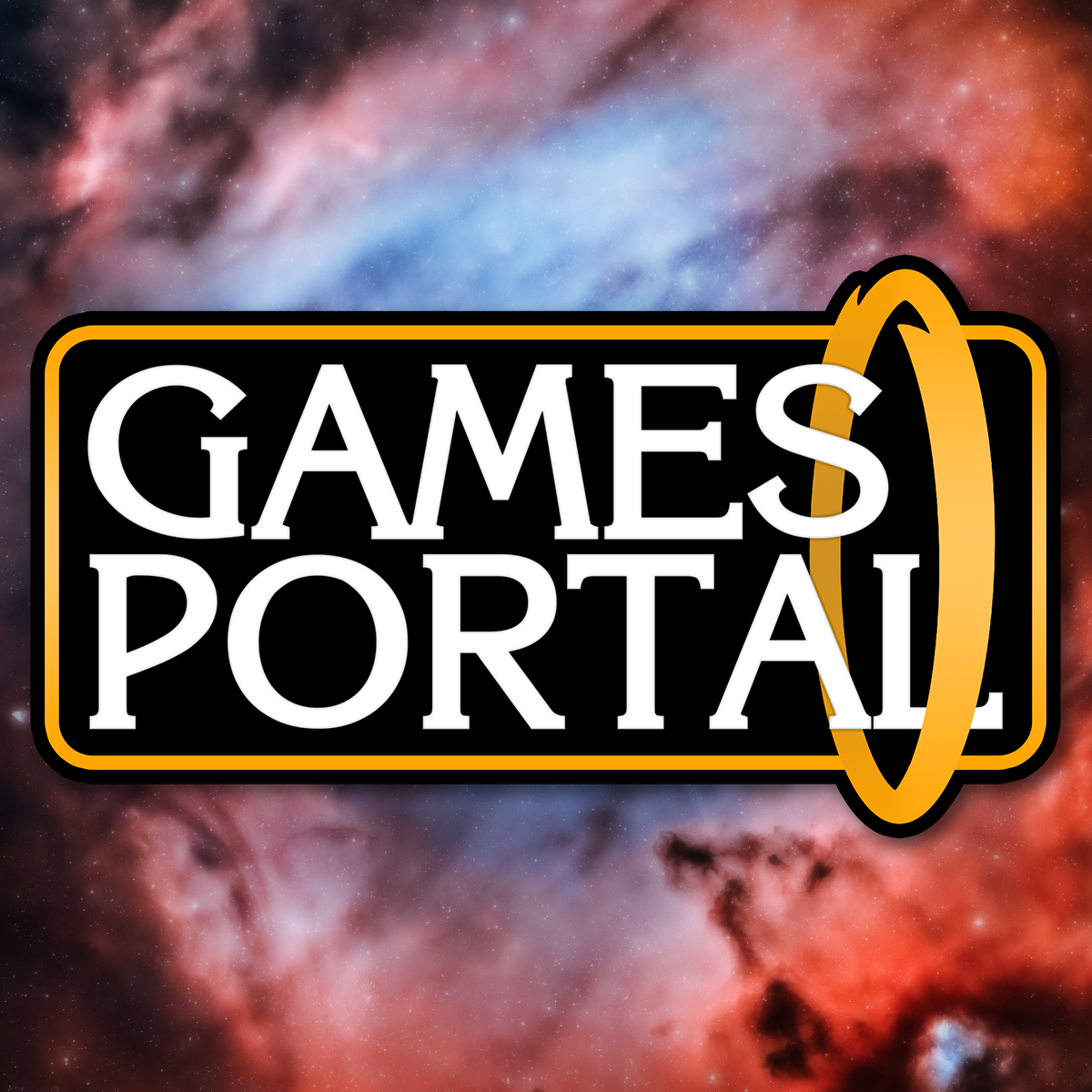 Games Portal