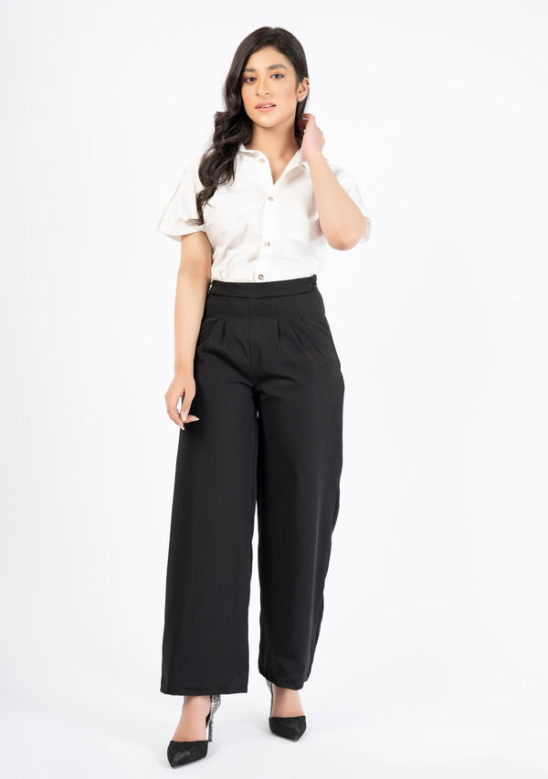 Women's Trousers 2021 - Latest Women Fashion Trends 2021 - 999.com.pk ...