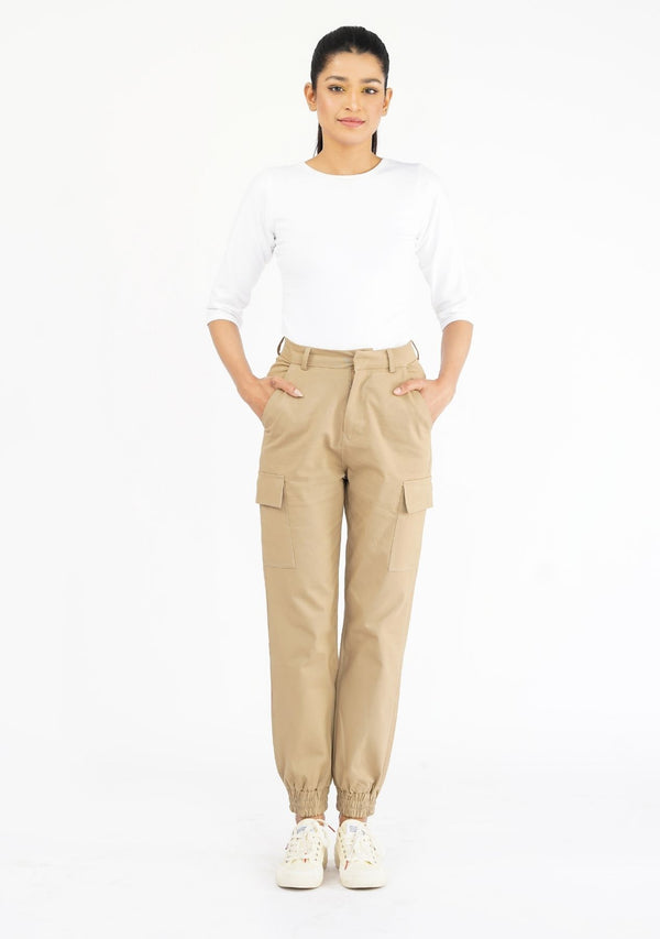 Cargo pants for women, Buy online