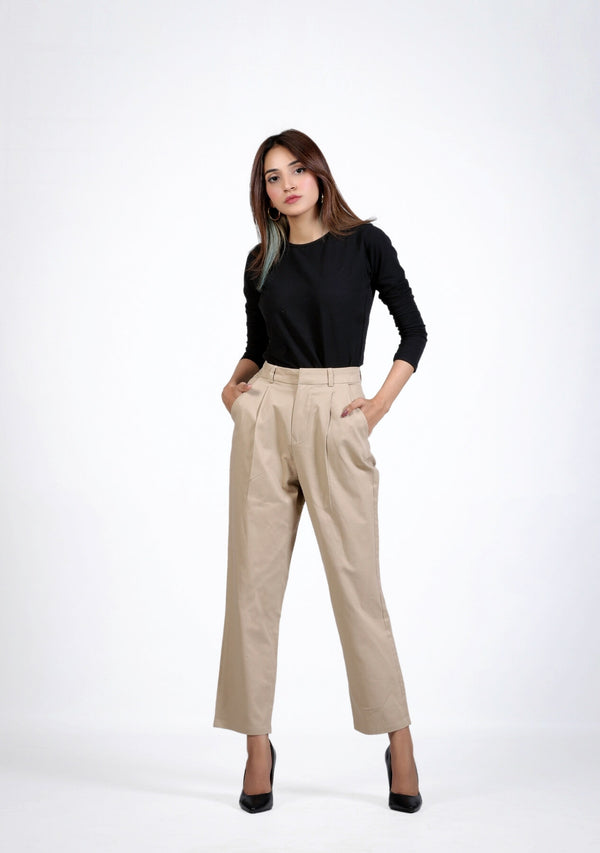 Women's Trousers 2021 - Latest Women Fashion Trends 2021 - 999.com.pk ...