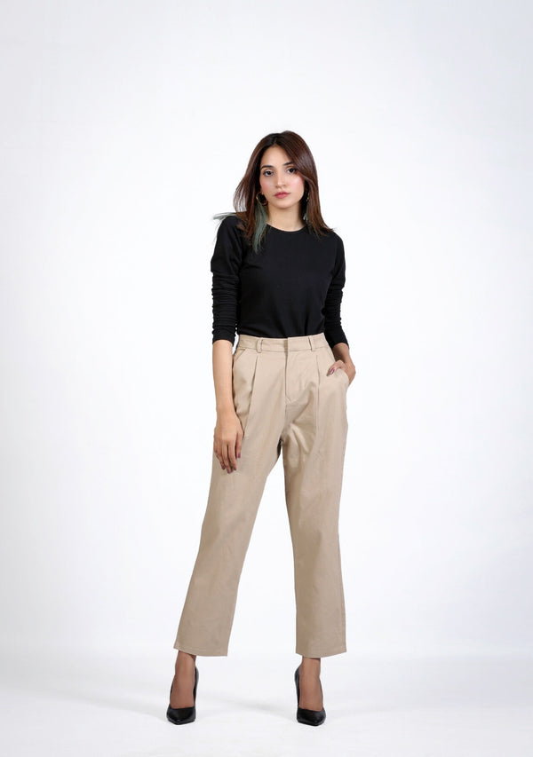 Women's Trousers 2021 - Latest Women Fashion Trends 2021 - 999.com.pk ...