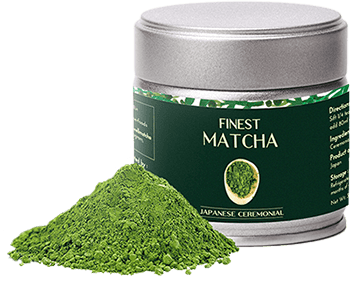 Matcha