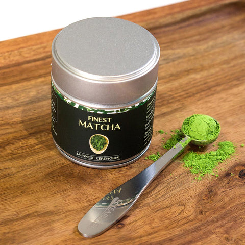 Finest matcha