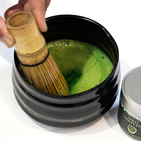 Matcha whisk