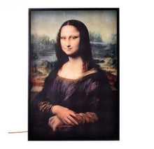 Load image into Gallery viewer, Virgil Abloh - &quot;Mona Lisa&quot;

