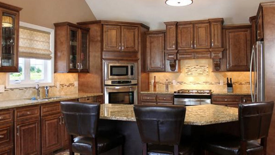 Kitchen Gallery J K Cabinetry Louisiana Affordable Quality