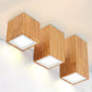 Bron - Modern Nordic LED Ceiling Lights