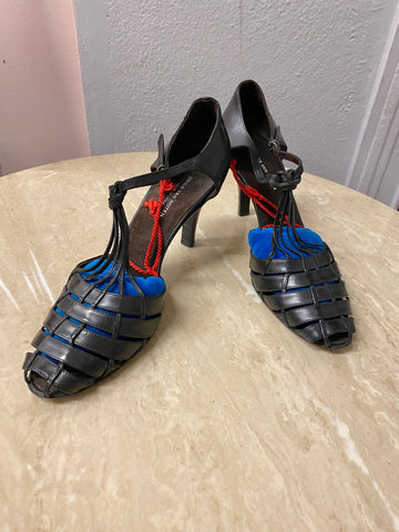 Christian Dior Heels, 36 – ParisCalling