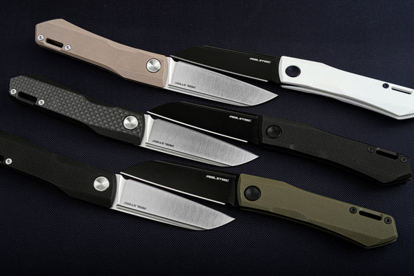 You Can Pick up This Set of Stainless Steel Knives for Under $100 – SheKnows