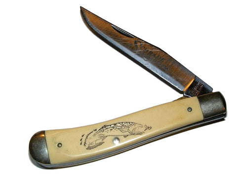 Ancient Roots to Modern Marvels: History of Folding Knives – Real
