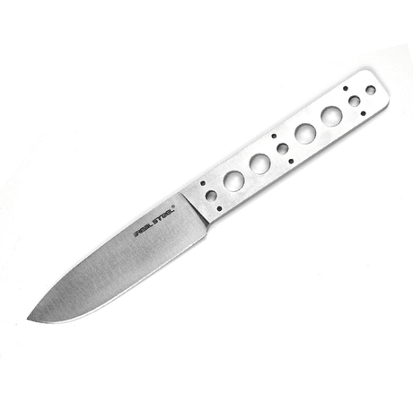 TRUE Fixed Blade Knife & Tumbler — Tri County Feed Service