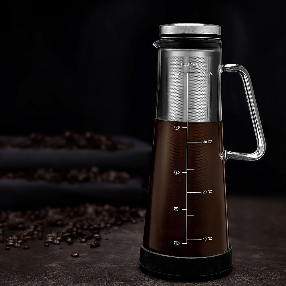 Cold Brew Coffee Maker (44oz) – dujustware