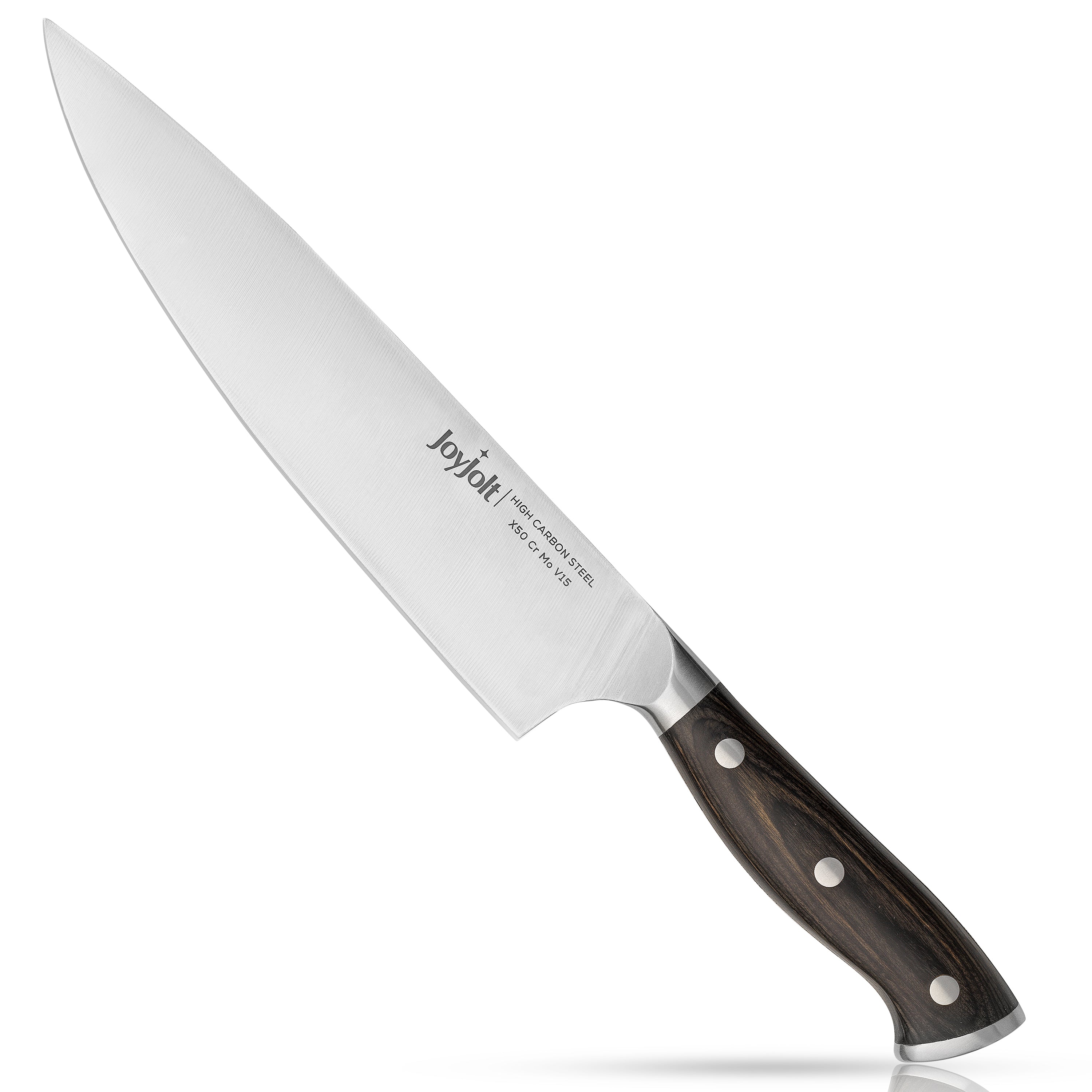 6 CHEF KNIFE – JimJohnson